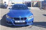 Used 2013 BMW 3 Series 320d M Performance Edition sports auto