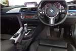  2014 BMW 3 Series 320d M Performance Edition sports-auto