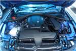  2016 BMW 3 Series 320d M Performance Edition sports-auto
