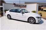  2013 BMW 3 Series 320d M Sport