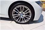  2013 BMW 3 Series 320d M Sport