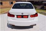  2013 BMW 3 Series 320d M Sport