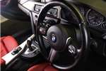  2013 BMW 3 Series 320d M Sport