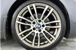  2013 BMW 3 Series 320d M Sport