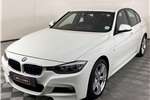  2014 BMW 3 Series 320d M Sport