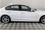  2014 BMW 3 Series 320d M Sport