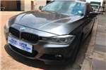  2015 BMW 3 Series 320d M Sport