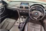 2016 BMW 3 Series 320d M Sport