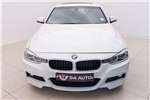  2010 BMW 3 Series 320d M Sport auto