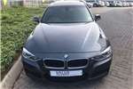  2012 BMW 3 Series 320d M Sport auto