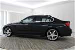  2013 BMW 3 Series 320d M Sport auto