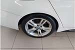  2013 BMW 3 Series 320d M Sport auto