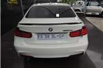  2013 BMW 3 Series 320d M Sport auto