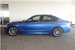  2014 BMW 3 Series 320d M Sport auto