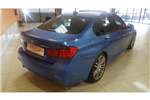  2014 BMW 3 Series 