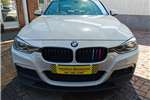  2014 BMW 3 Series 320d M Sport auto