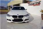  2015 BMW 3 Series 