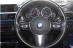 2015 BMW 3 Series 320d M Sport auto