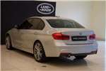  2015 BMW 3 Series 320d M Sport auto