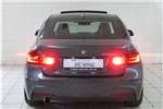  2015 BMW 3 Series 320d M Sport auto