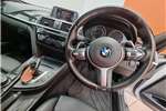  2015 BMW 3 Series 320d M Sport auto