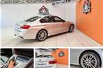  2015 BMW 3 Series 320d M Sport auto