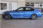  2016 BMW 3 Series 320d M Sport auto