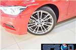  2016 BMW 3 Series 320d M Sport auto