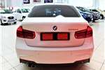  2016 BMW 3 Series 320d M Sport auto