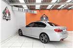  2016 BMW 3 Series 320d M Sport auto