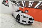  2016 BMW 3 Series 320d M Sport auto