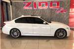  2016 BMW 3 Series 320d M Sport auto