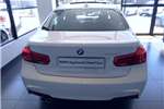  2017 BMW 3 Series 320d M Sport auto