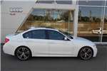  2017 BMW 3 Series 320d M Sport auto