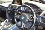  2017 BMW 3 Series 320d M Sport auto
