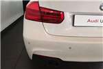  2018 BMW 3 Series 320d M Sport auto