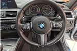  2018 BMW 3 Series 320d M Sport auto