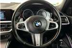  2019 BMW 3 Series 320d M Sport auto