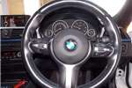  2013 BMW 3 Series 