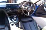  2013 BMW 3 Series 320d M Sport sports-auto