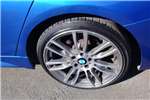  2013 BMW 3 Series 320d M Sport sports-auto