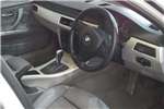  2006 BMW 3 Series 320d M Sport steptronic