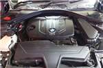  2013 BMW 3 Series 320d M Sport steptronic
