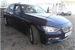  2012 BMW 3 Series 320d Modern auto