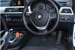  2016 BMW 3 Series 320d Modern auto