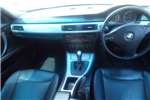  2006 BMW 3 Series 