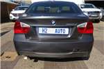  2008 BMW 3 Series 320d Sport