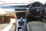  2008 BMW 3 Series 320d Sport