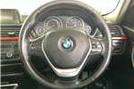  2012 BMW 3 Series 320d Sport