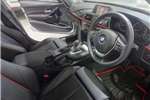 2014 BMW 3 Series 320d Sport